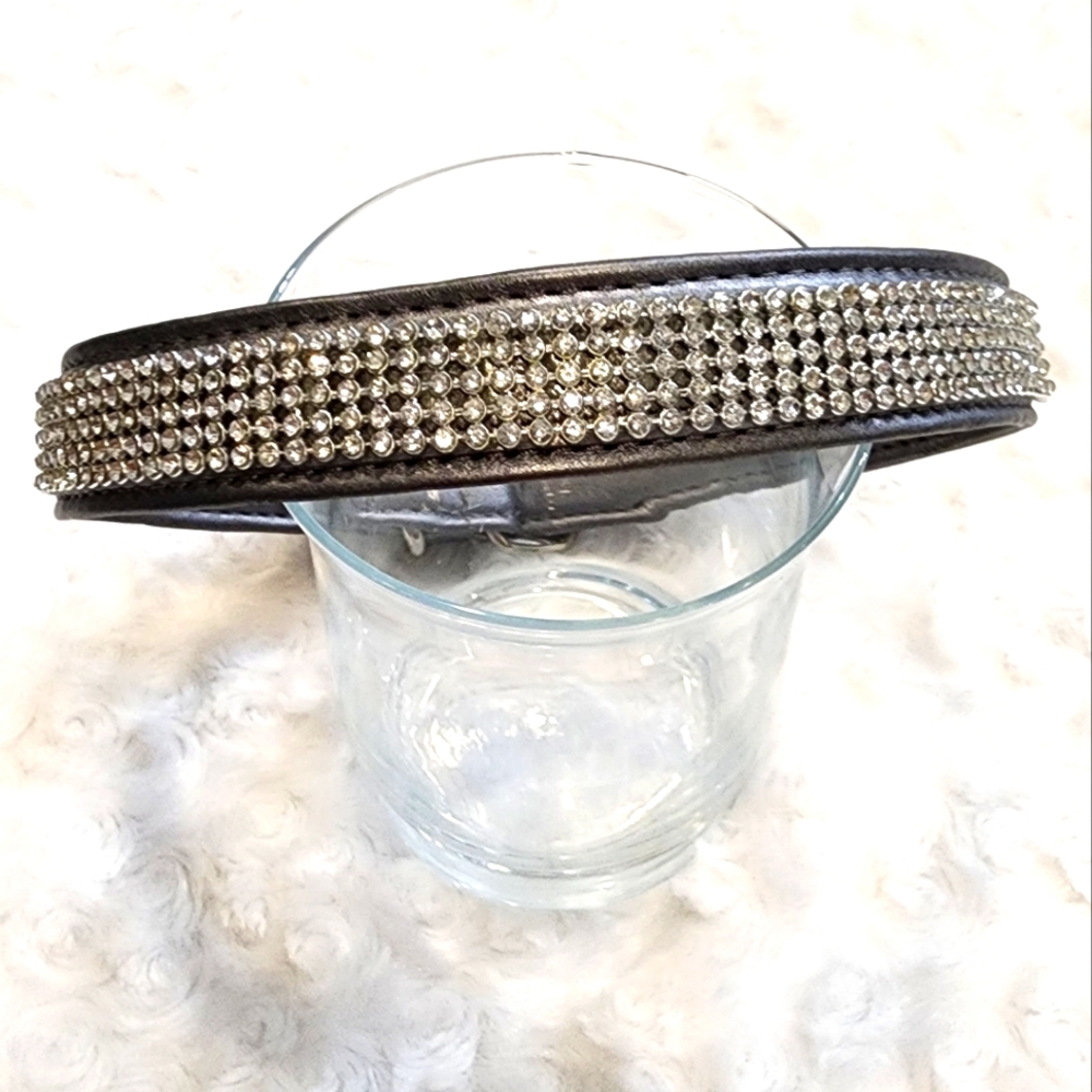 Silver Collar
